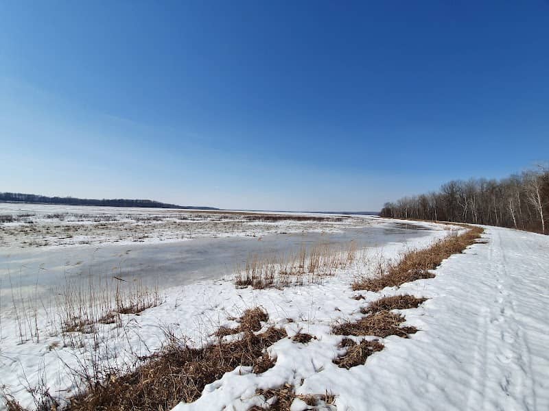 George W Mead State Wildlife Management Area - Image 1