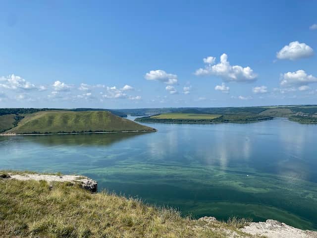 Bakota. Zona Vidpochynku - Image 1