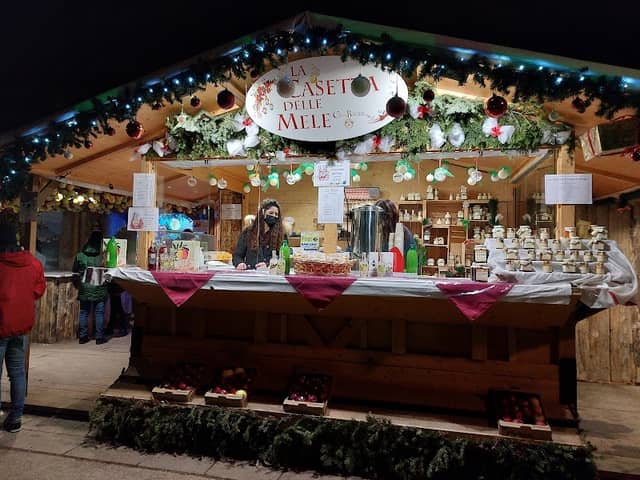 Mercatino di Natale Asburgico di Levico Terme - Image 2