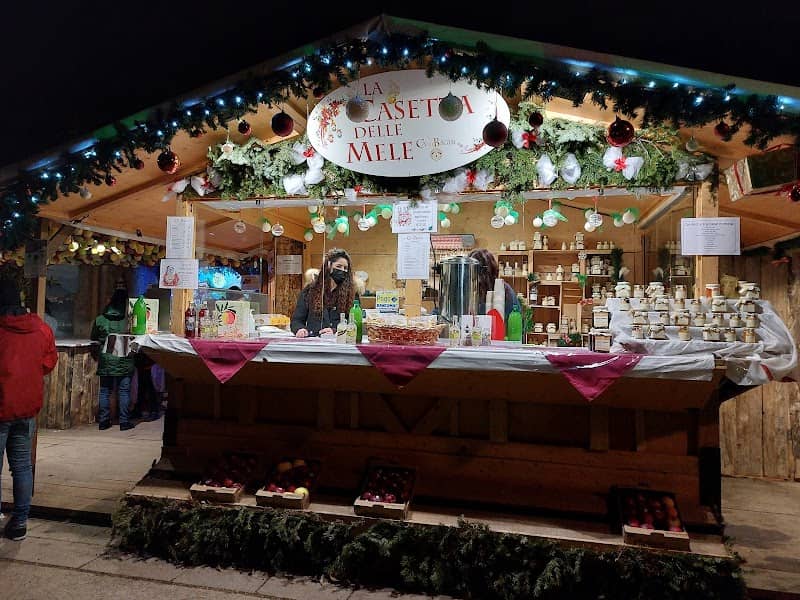 Mercatino di Natale Asburgico di Levico Terme - Image 2