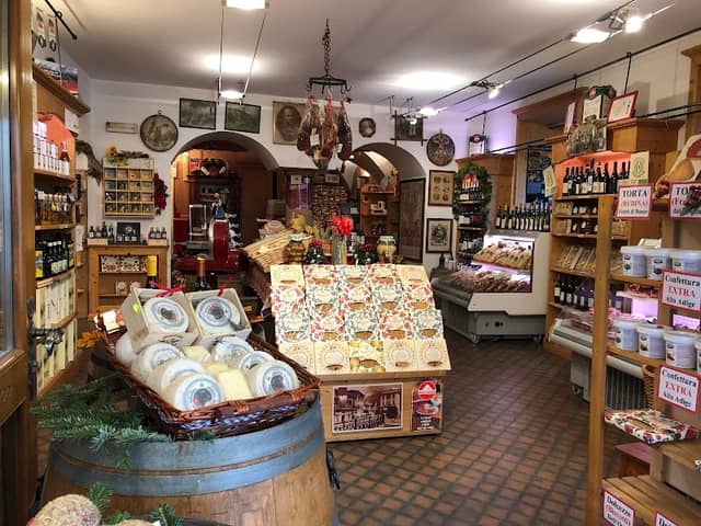 Mercatino di Natale Asburgico di Levico Terme - Image 3
