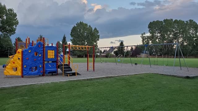 Morgans Park - Image 1