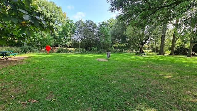 Bankside Park - Image 2
