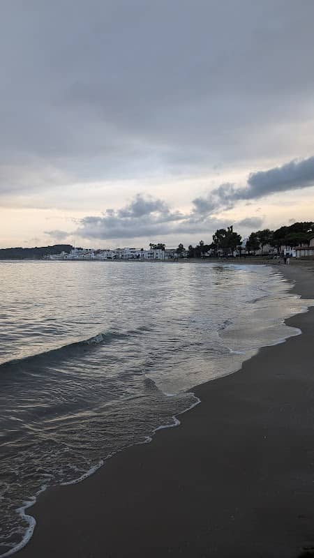 Playa Altafulla - Image 1