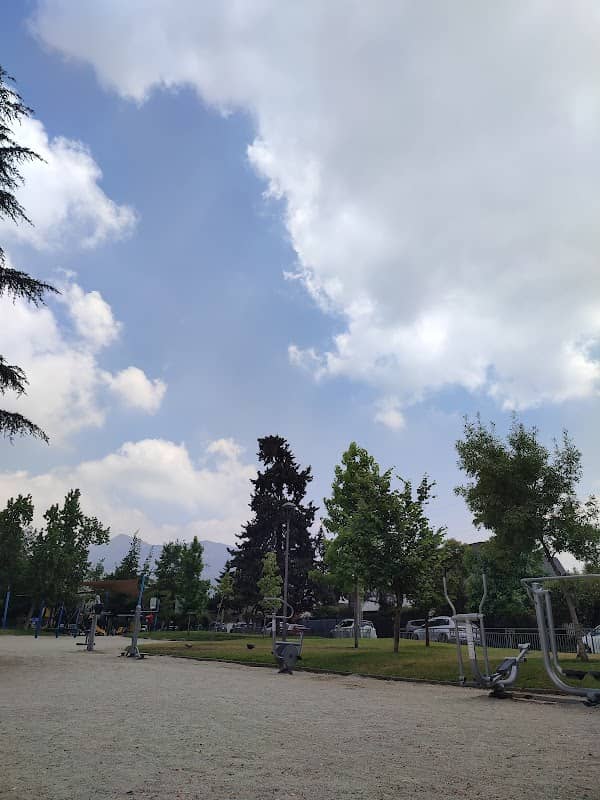 Plaza Panama - Image 1