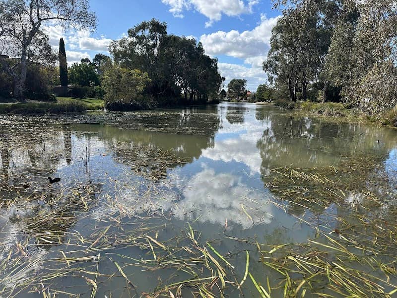 Lakeside Reserve - Image 1