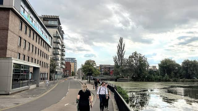 Brayford East - Image 2