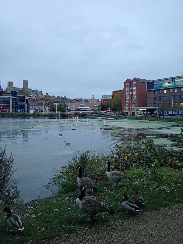 Brayford East - Image 1