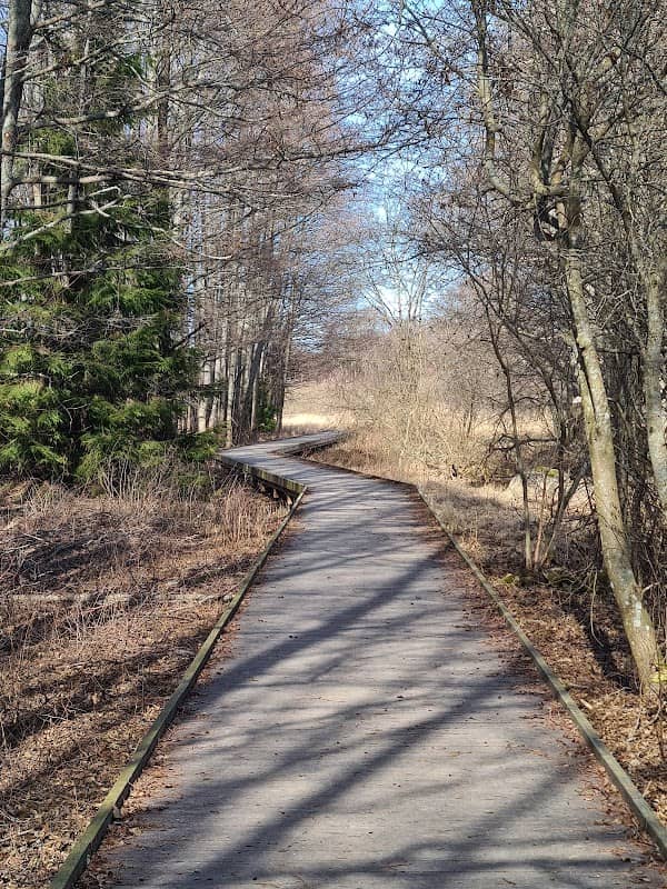 Ullna strandpromenad - Image 1
