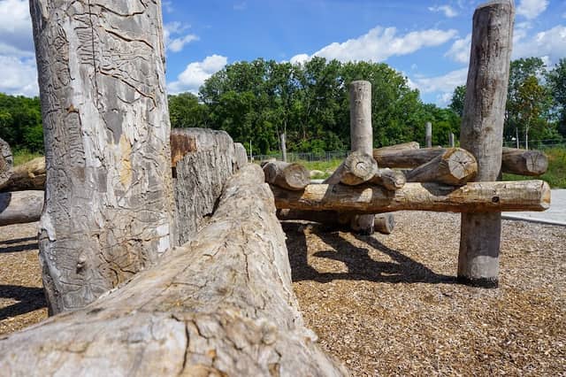 Plaster Creek Family Park - Image 1