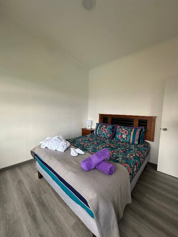 Camping limache - Image 1