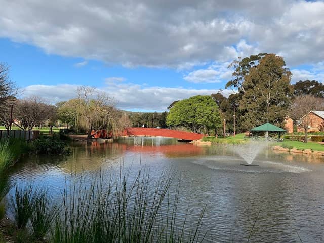 Minnawarra Park - Image 2