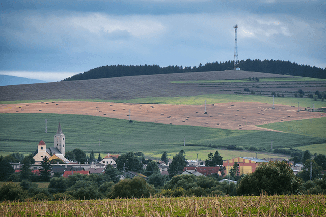Vysielač Barich - Image 1