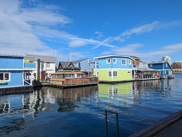 Fisherman's Wharf Park - Image 2