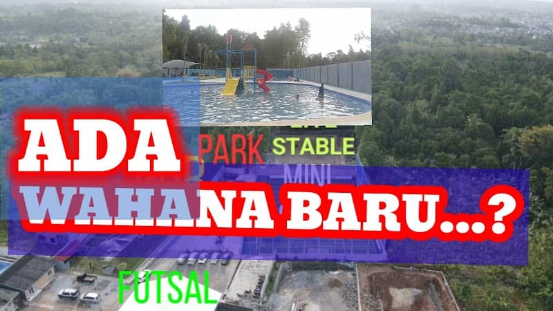 Elite Park & Stable - Image 1