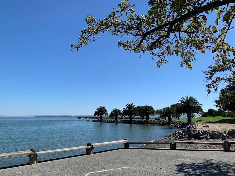 McNears Beach Park - Image 2