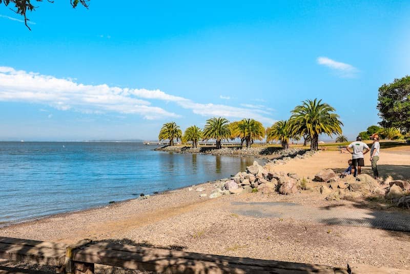 McNears Beach Park - Image 1