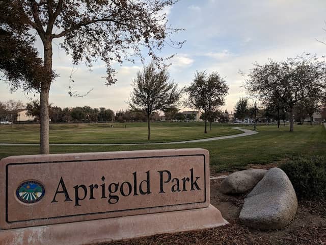 Aprigold Park - Image 1