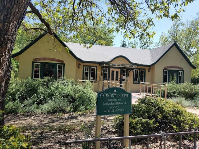Atascadero Historical Museum - Image 1