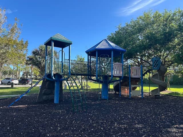 Kagan Park - Image 1
