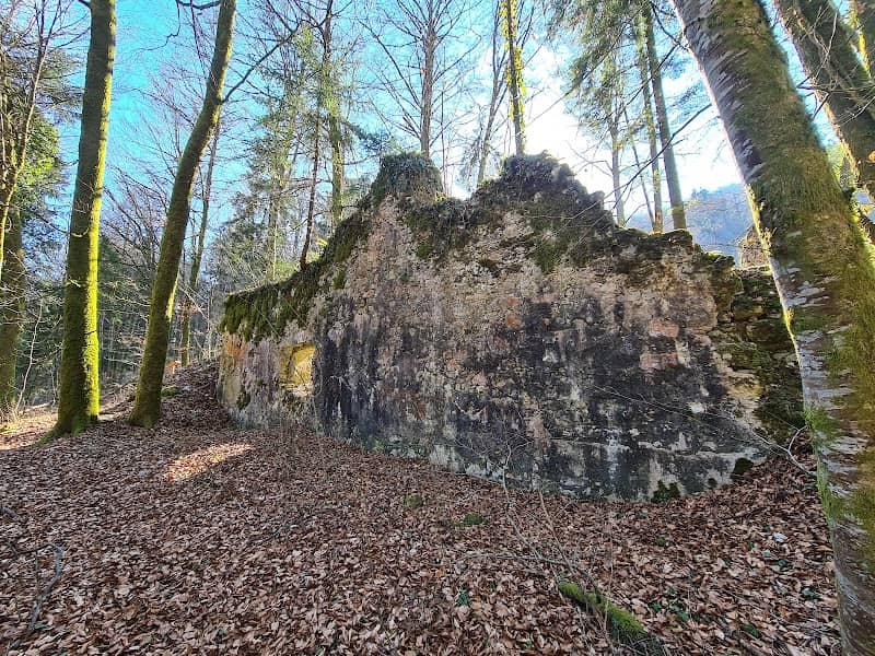 Rožek Castle - Image 1
