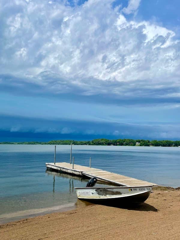 Baker Park Recreation Area - Image 1