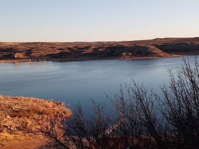 Blue West Campground - Image 2