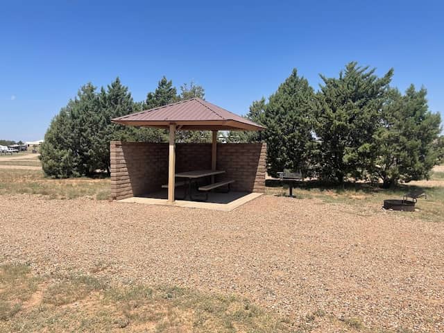 Blue West Campground - Image 1