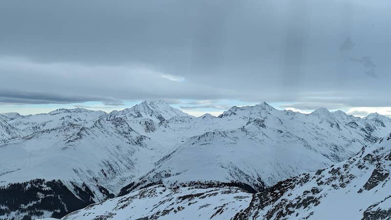 Bergstation Skilift Dadens - Image 3