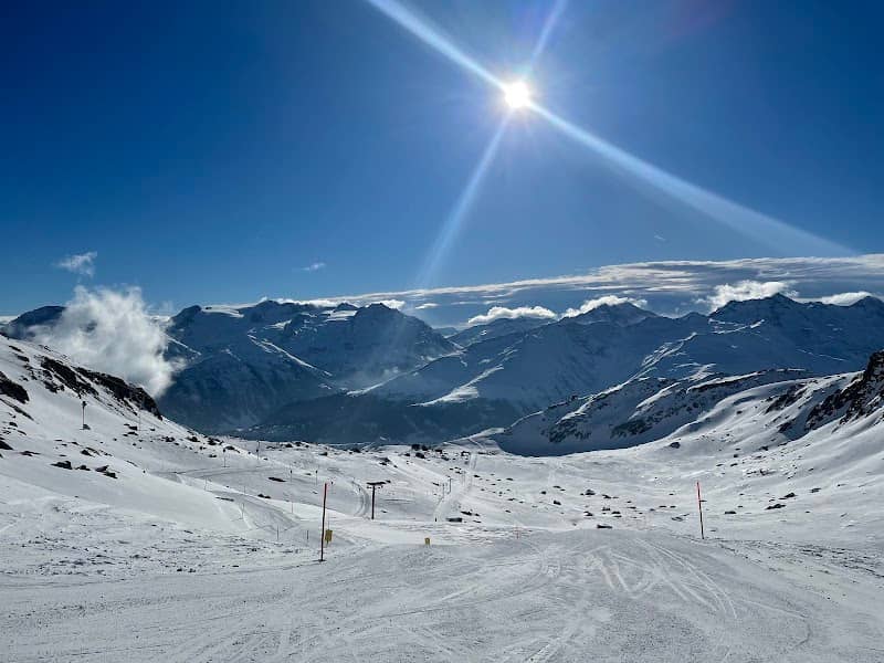 Bergstation Skilift Dadens - Image 2