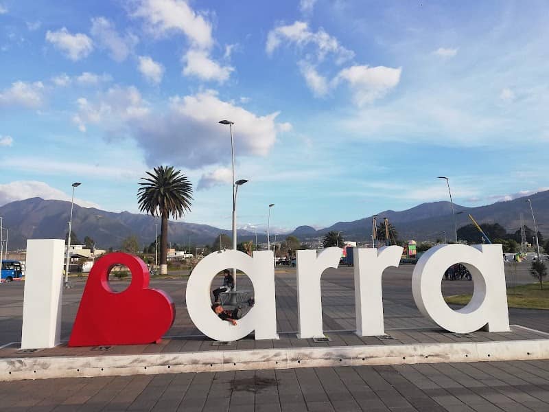 Parque Ciudad Blanca (Céntrica) - Image 1