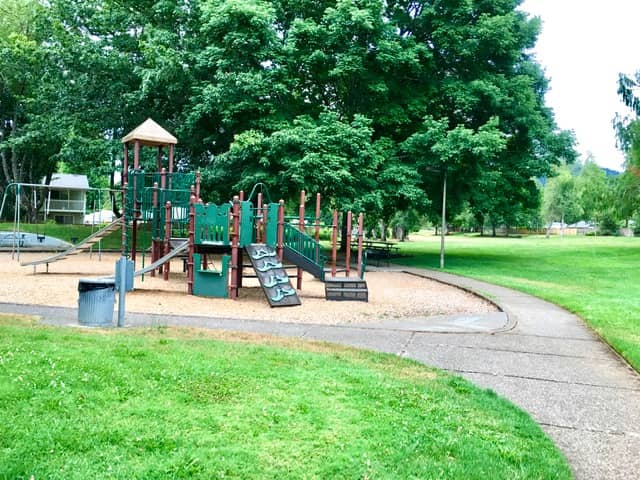 Thurston Park - Image 2