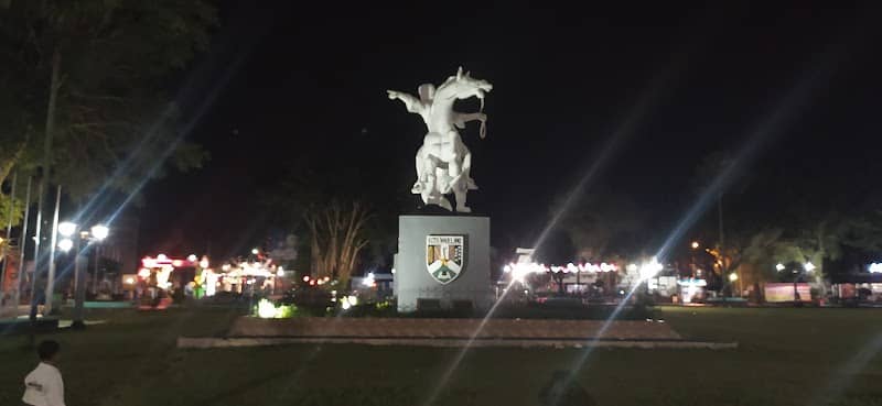 Patung Kuda Magelang - Image 3