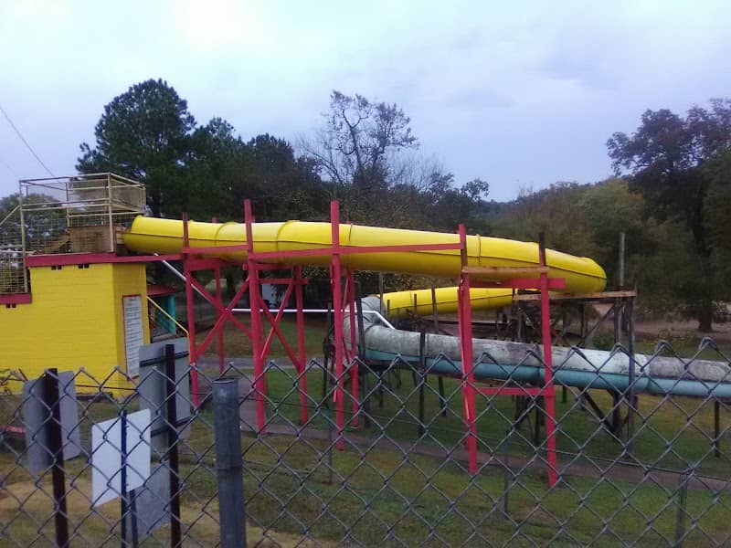 Flint Creek Water Park - Image 2