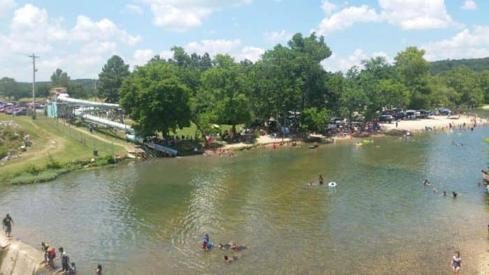 Flint Creek Water Park - Image 3