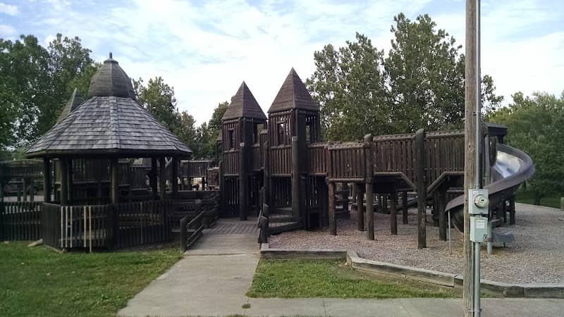 Edmundson Park - Image 2