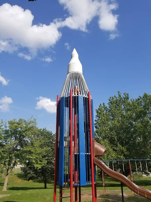 Edmundson Park - Image 1