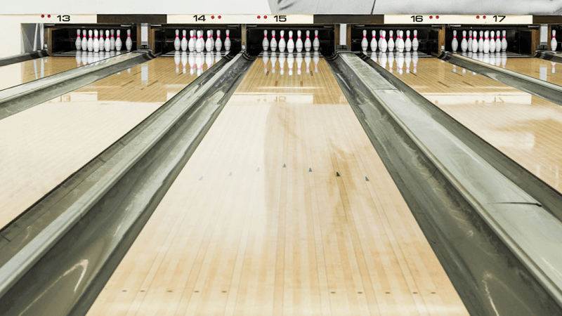 St Clair Lanes - Image 1