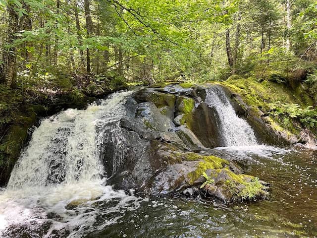 Duppy Falls - Image 1