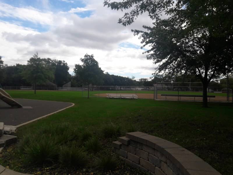 Di Orio Park - Image 1