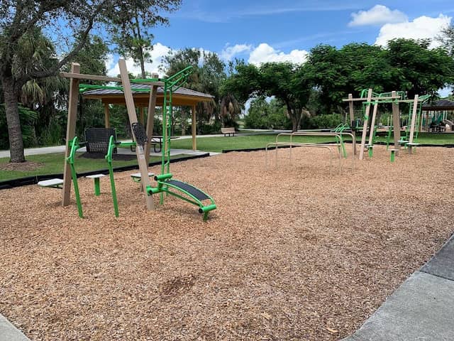 Trailhead Neighborhood Park - Image 2
