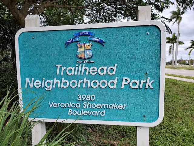 Trailhead Neighborhood Park - Image 1