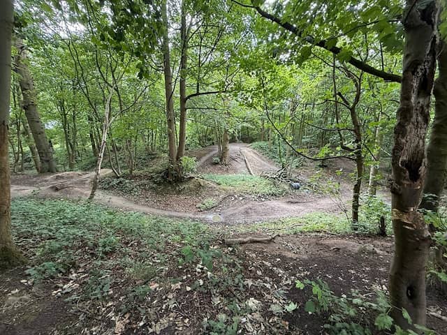 Old Parks Farm - Image 2