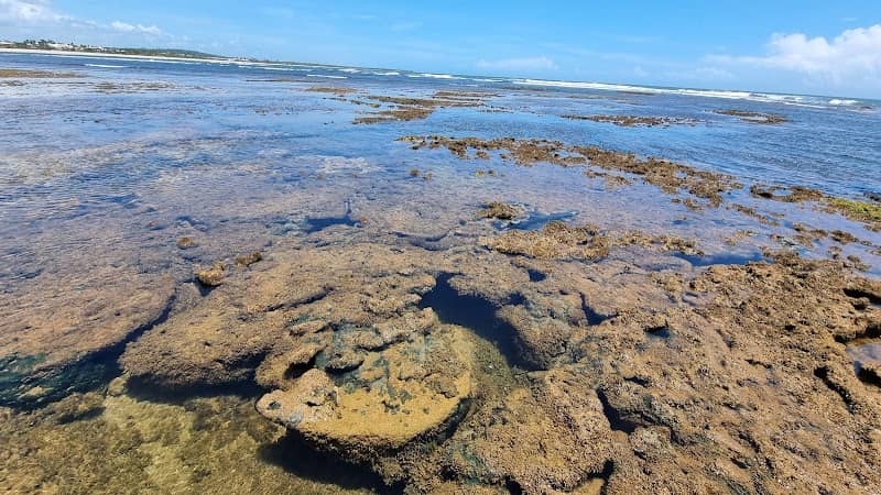 Piscinas Naturais da Amana - Image 1