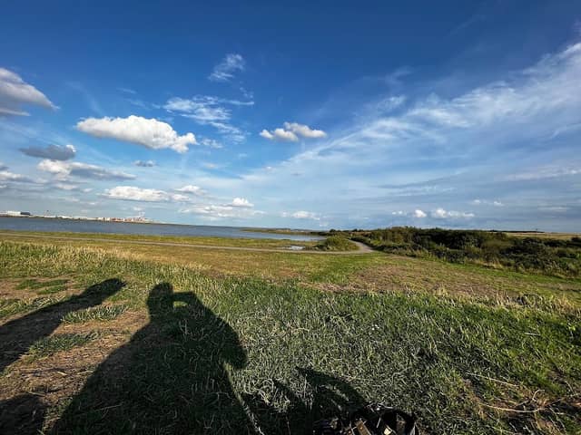 Mucking Flats and Marshes - Image 1