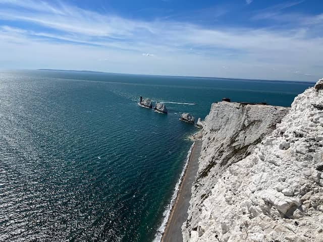 National Trust - The Needles Old Battery & New Battery - Image 3