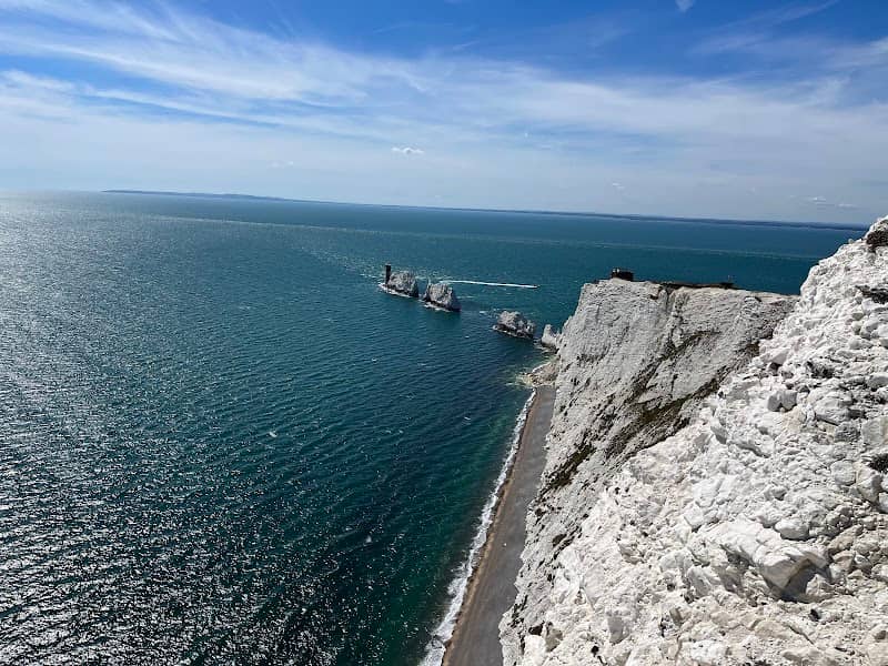 National Trust - The Needles Old Battery & New Battery - Image 3