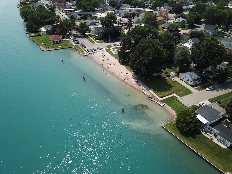 Marine City Beach/Park - Image 1