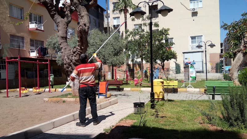 Child park - Image 1