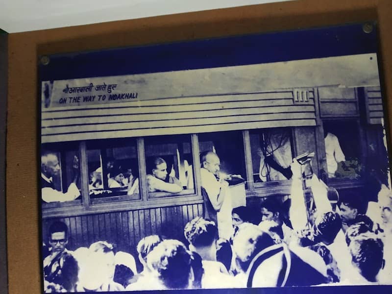 Gandhi Ashram - Image 2